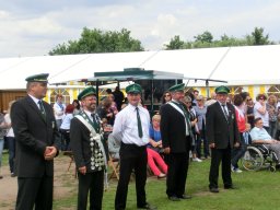 Schützenfest 2012
